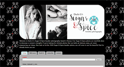 Desktop Screenshot of boudoir.darbig.com